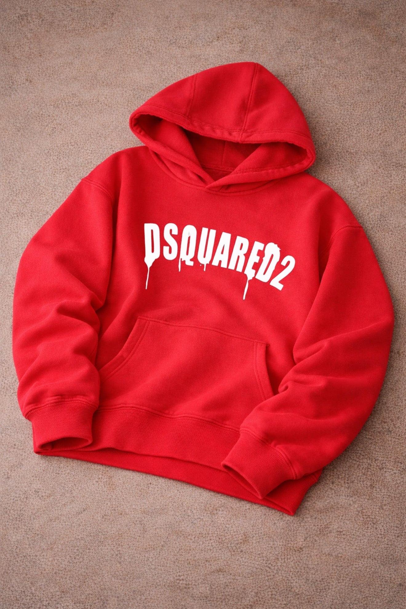 Sudadera Dsquareď