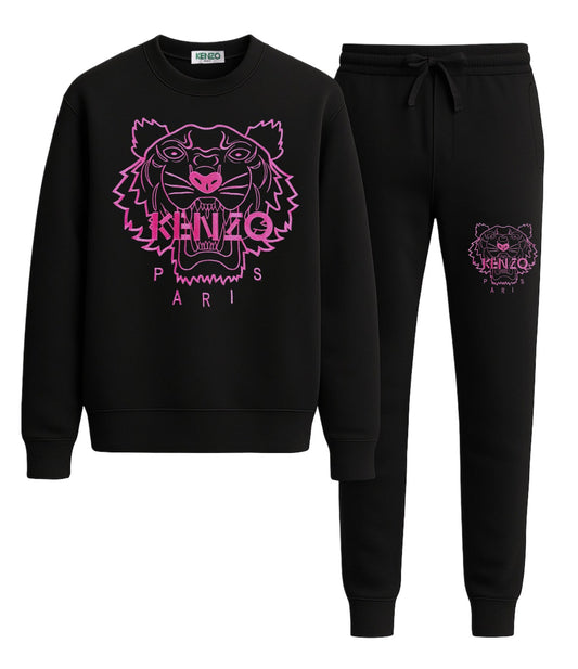 CHANDAL KENZ0