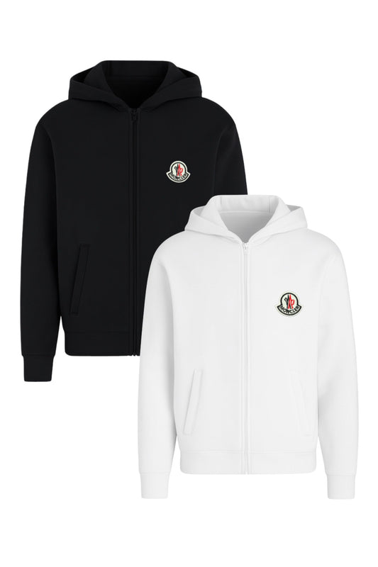 SUDADERA MONCL£R
