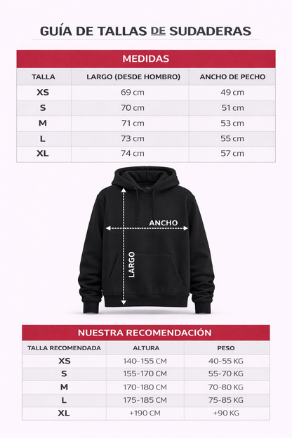 Sudadera MONCL£R