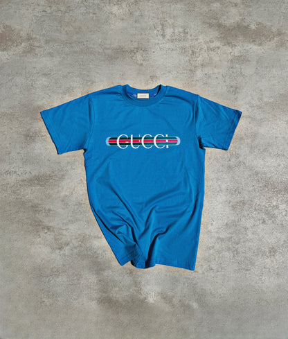 CAMISETA GUCCl