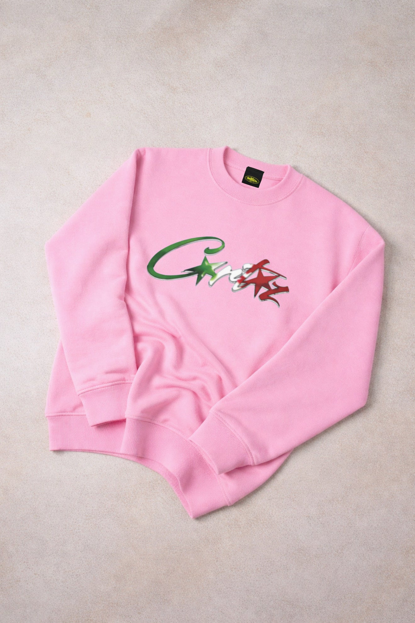 SUDADERA CORTEIZ