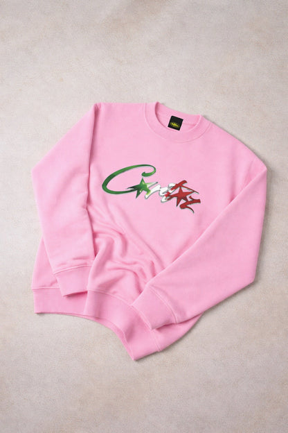 SUDADERA CORTEIZ