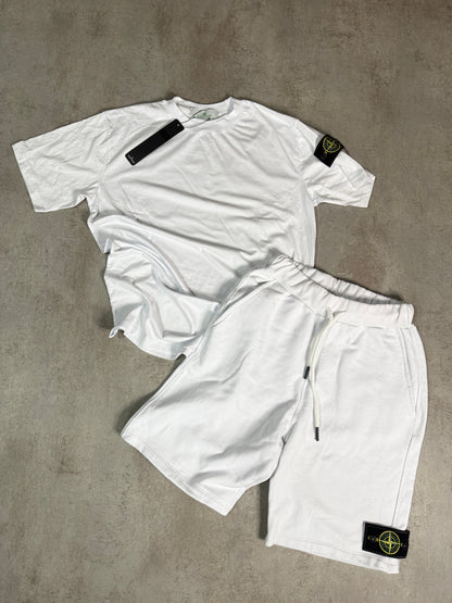 CHANDAL STONE ISLAN|)