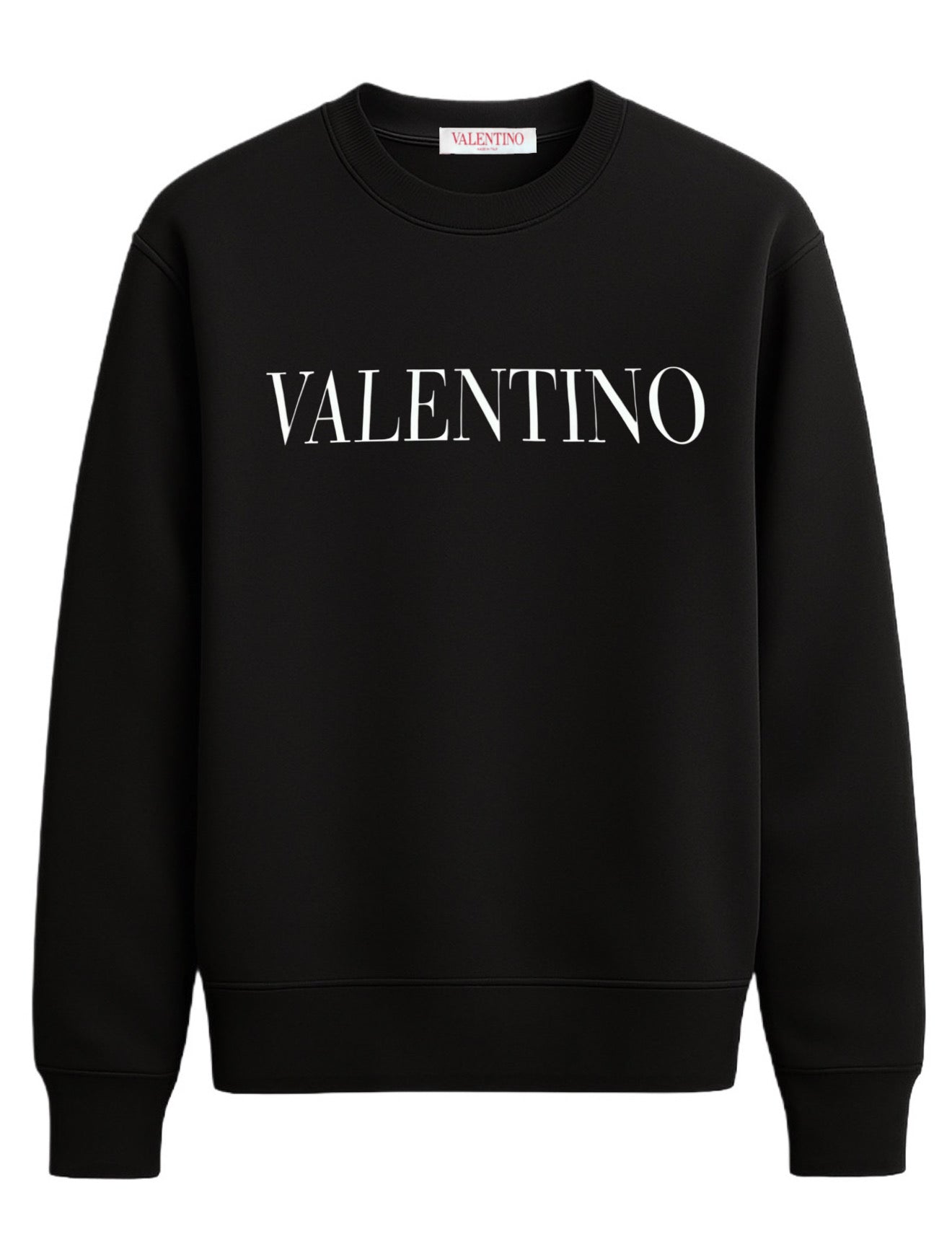 SUDADERA VALENTIN0