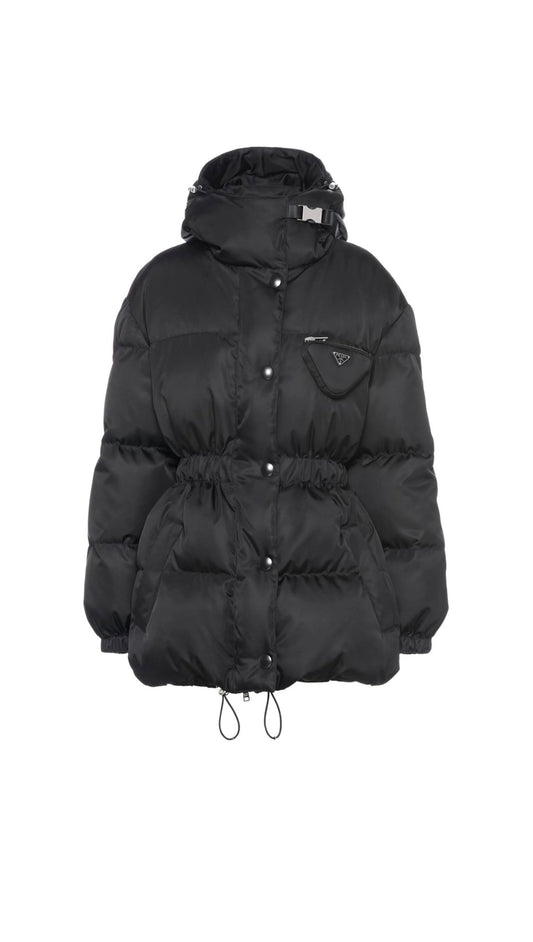 CHAQUETA PRADÄ