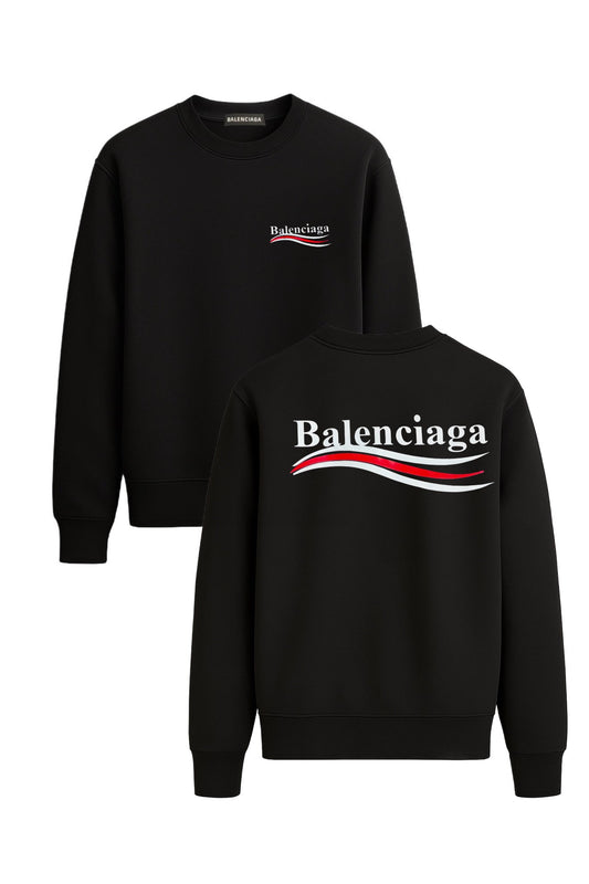 SUDADERA BALENClAGA