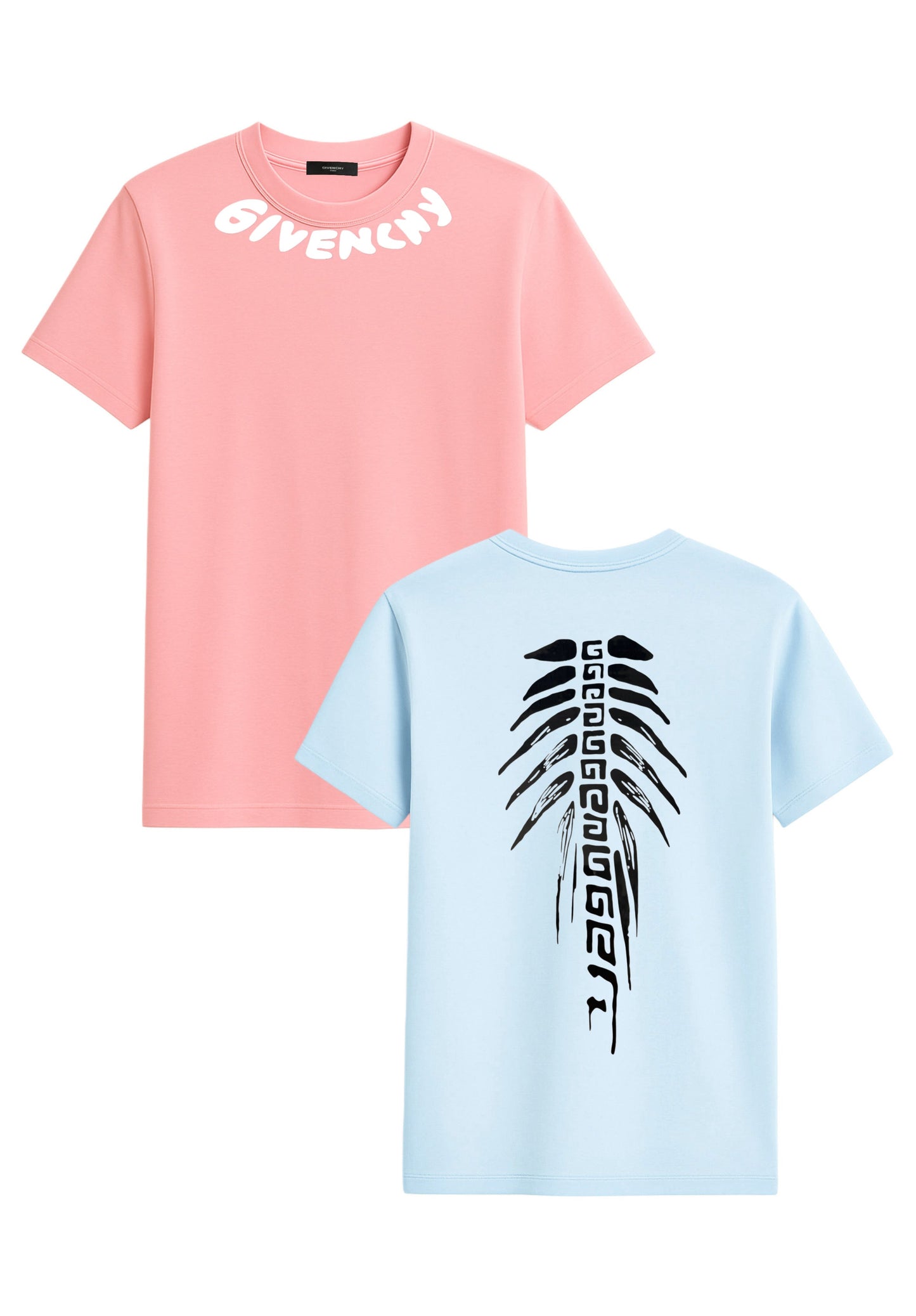 CAMISETA GIVENĆHY
