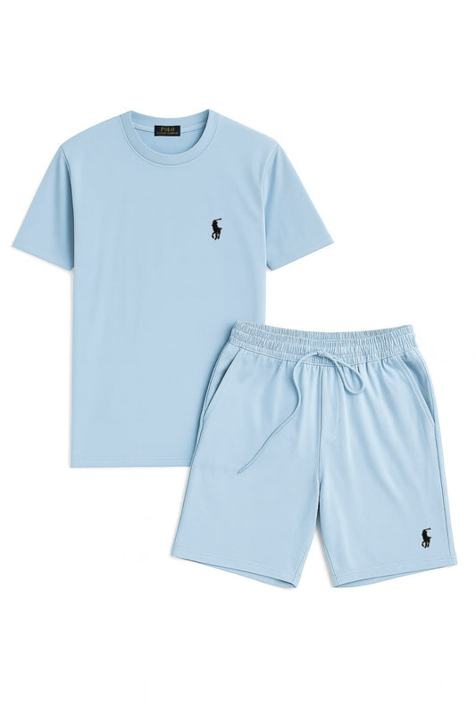 CHANDAL POLO RALPH LAUR£NT