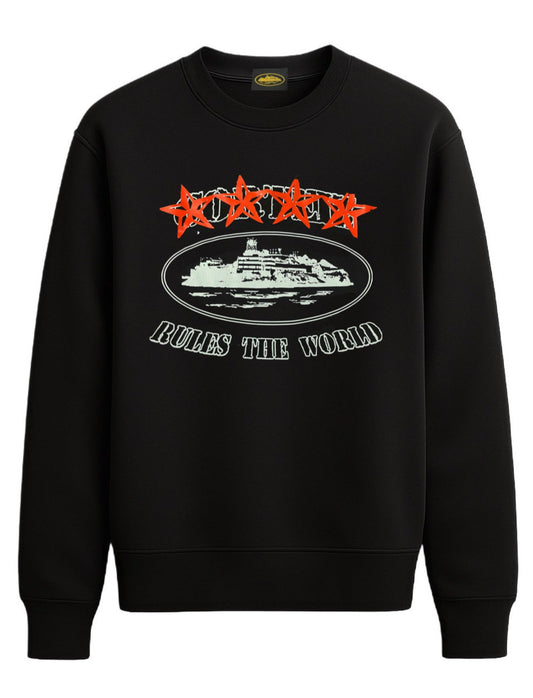 SUDADERA C0RTEIZ