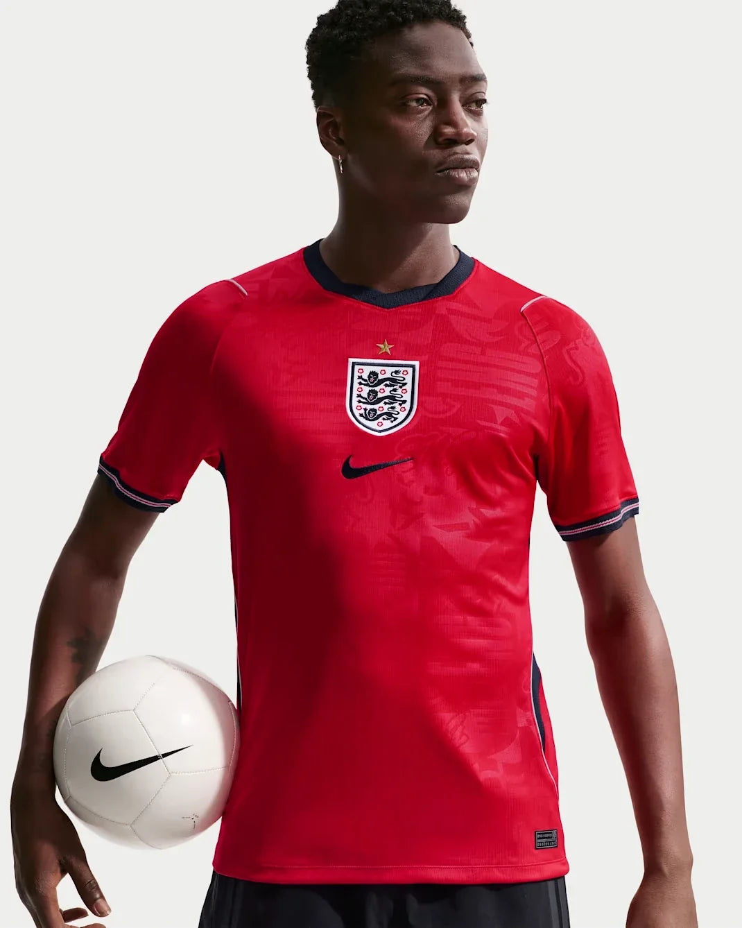 #10 BELLINGHAM Jersey Away 2026