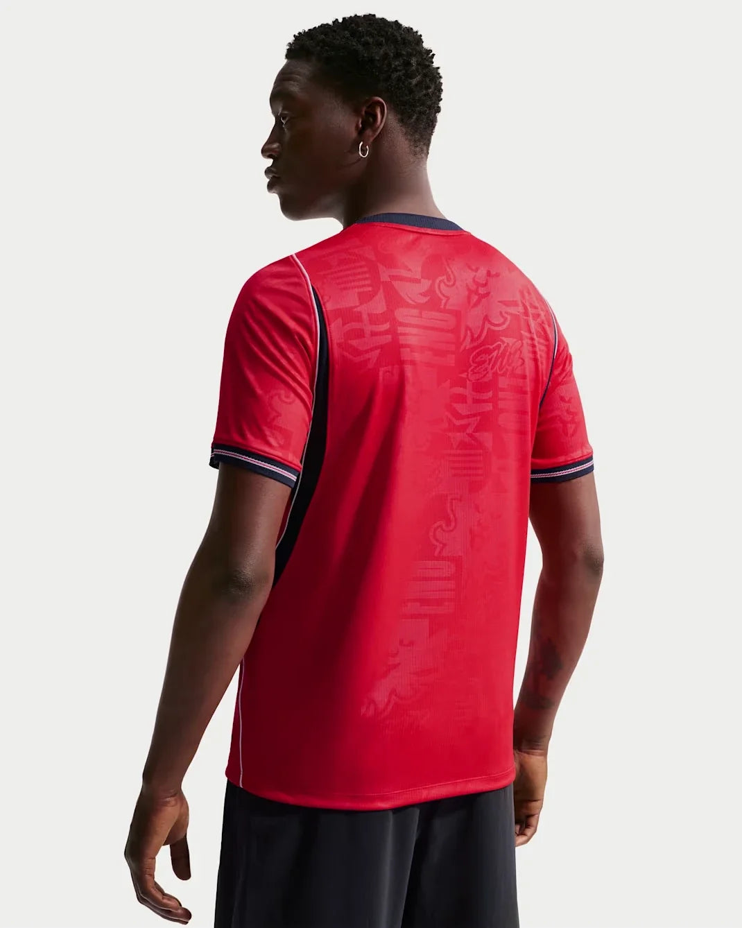 #9 KANE Jersey Away 2026