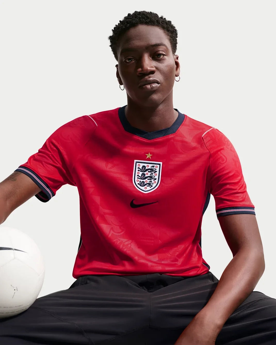 #9 KANE Jersey Away 2026