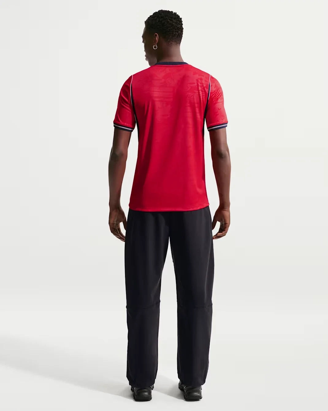 #9 KANE Jersey Away 2026