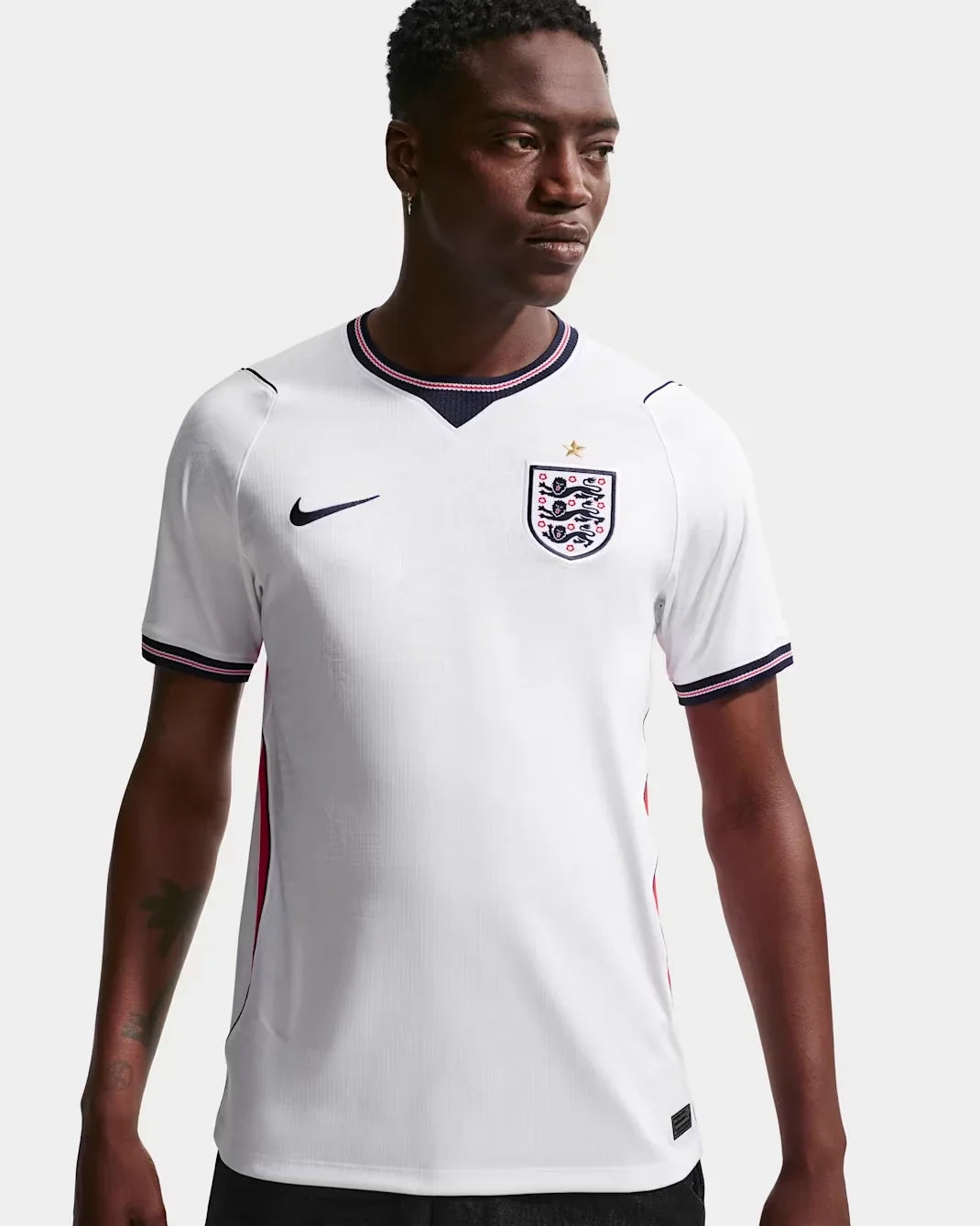 #9 KANE Jersey Home 2026