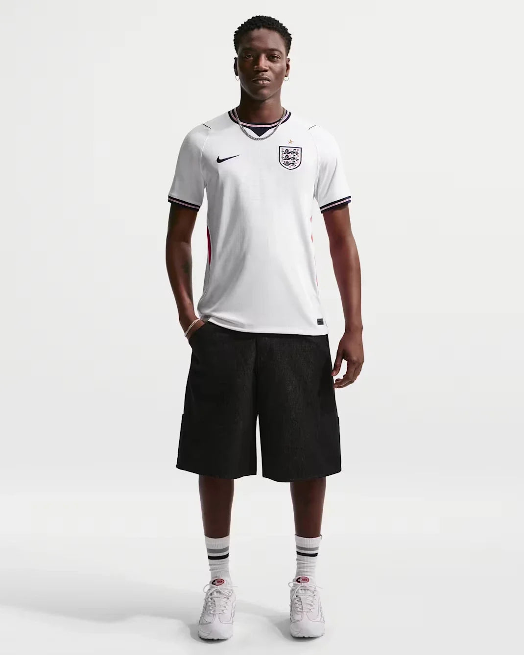#9 KANE Jersey Home 2026
