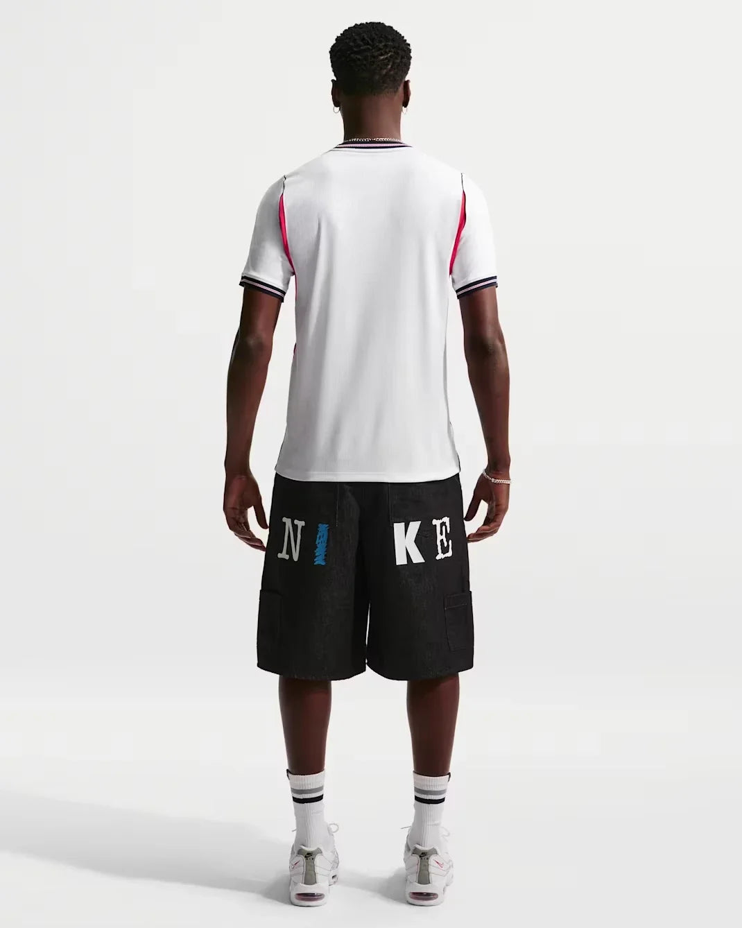 #9 KANE Jersey Home 2026