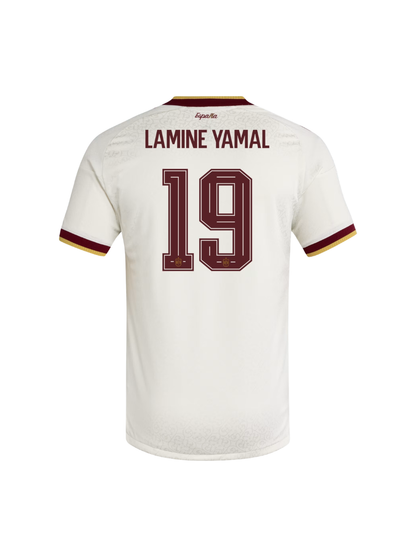 #YAMAL Jerseys 26/27