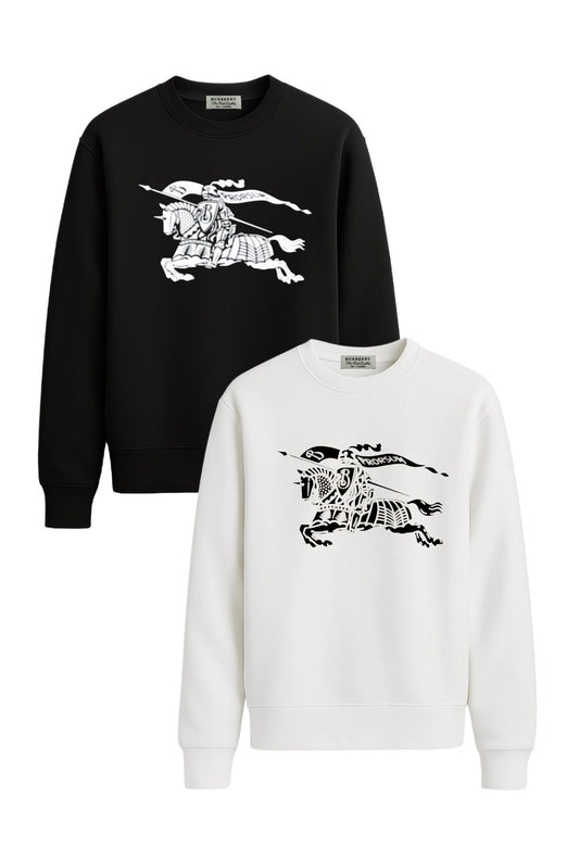SUDADERA BURBERR¥