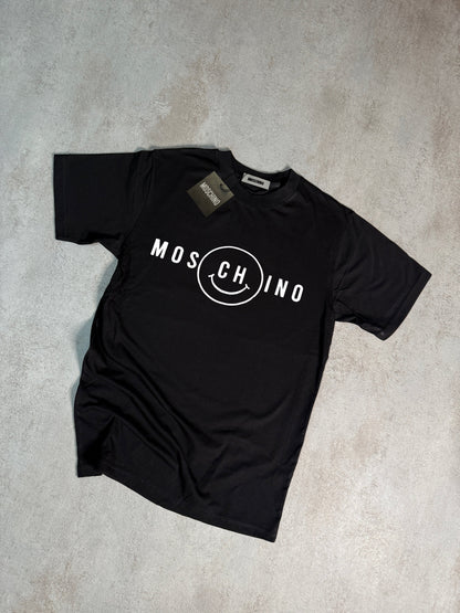 CAMISETA MOSCHIN0