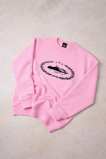 SUDADERA CORTEIZ