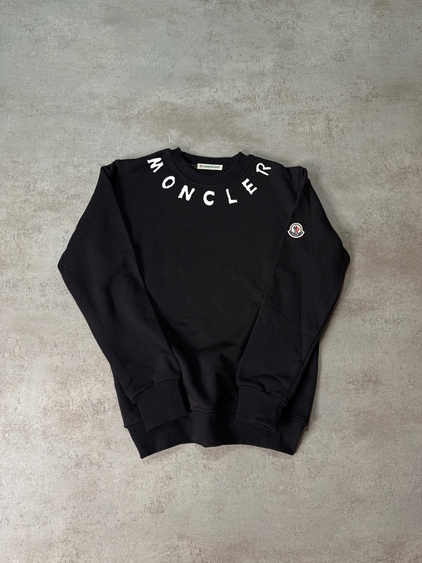 SUDADERA MONCL£R