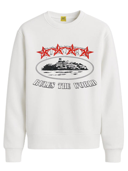 SUDADERA CORTElZ