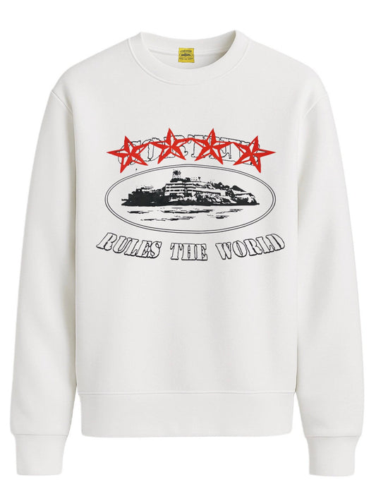 SUDADERA C0RTEIZ