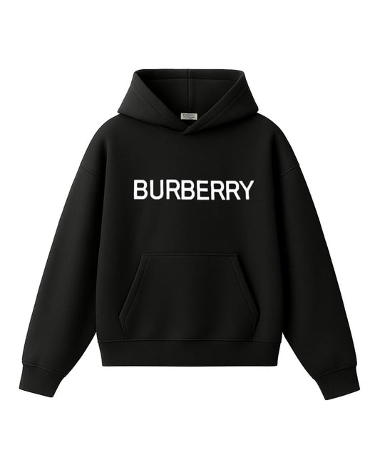Sudadera burbërry