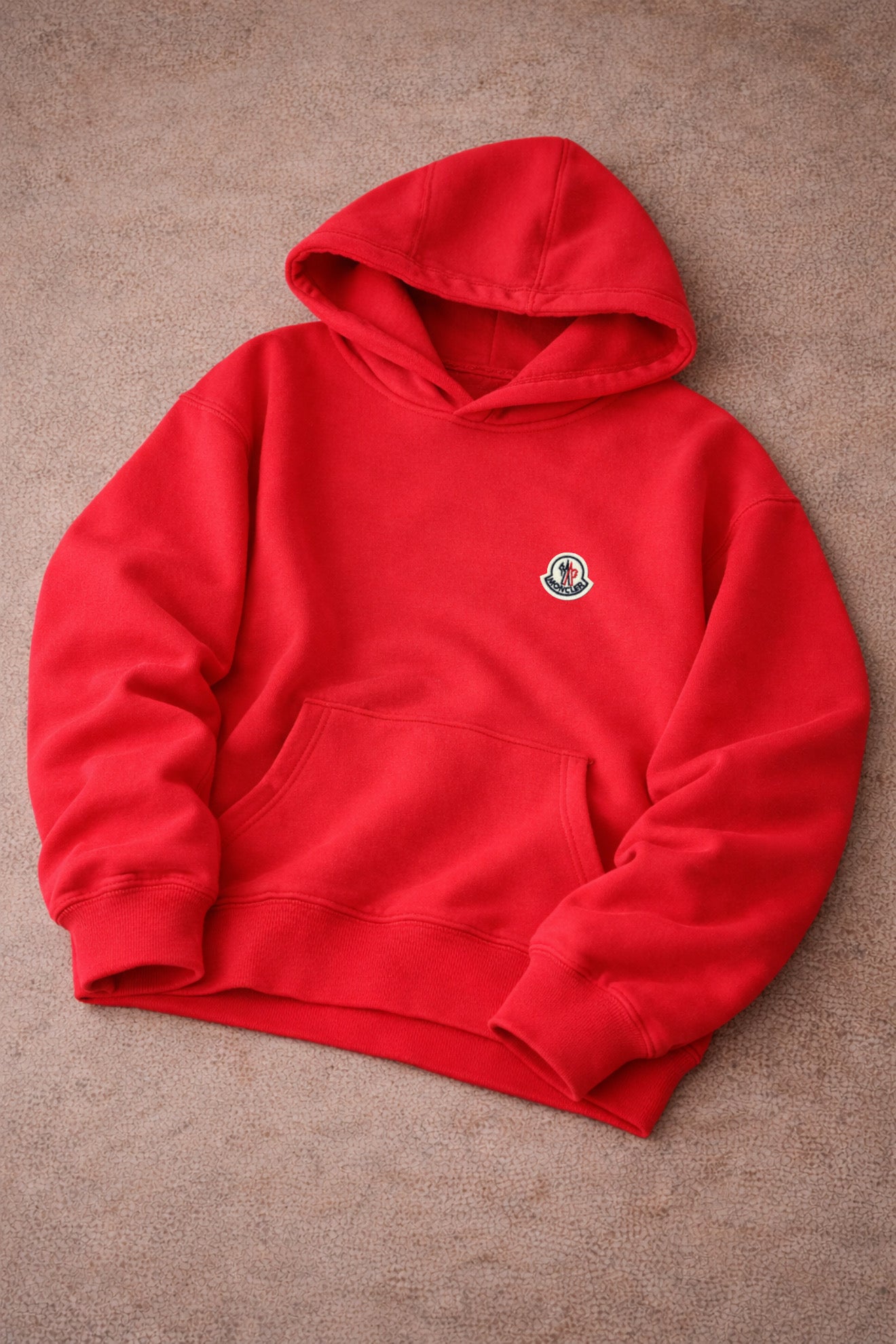 Sudadera MONCLE/R
