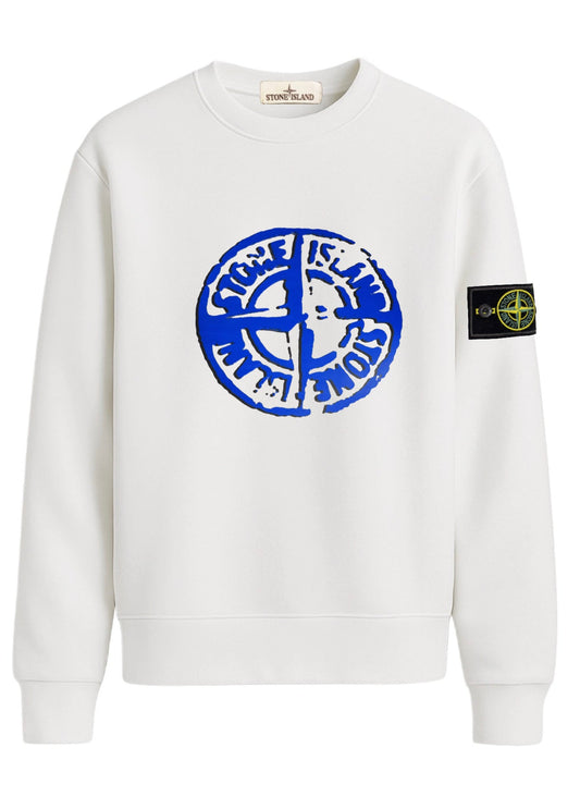SUDADERA ST0NE I$LAND