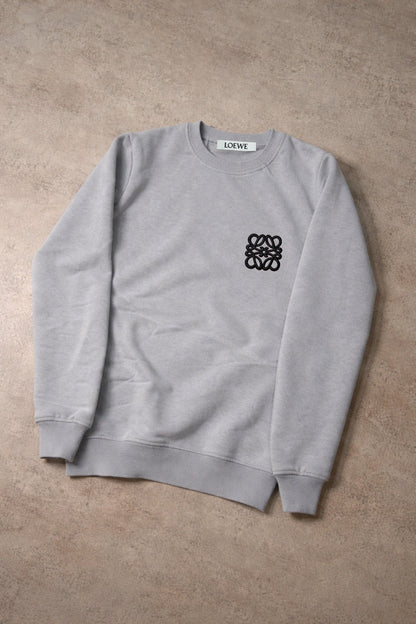 SUDADERA LOEW£