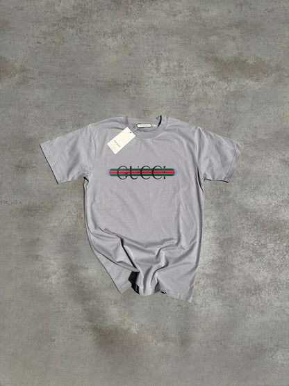 CAMISETA GUCCl