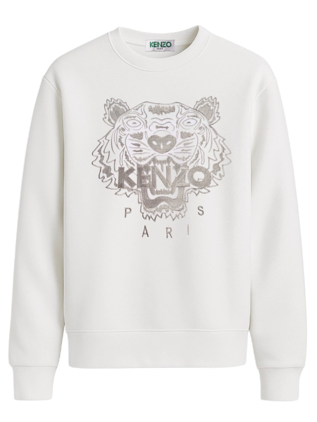 SUDADERA K£NZ0