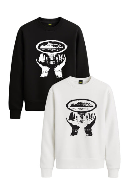 SUDADERA CORTEIZ