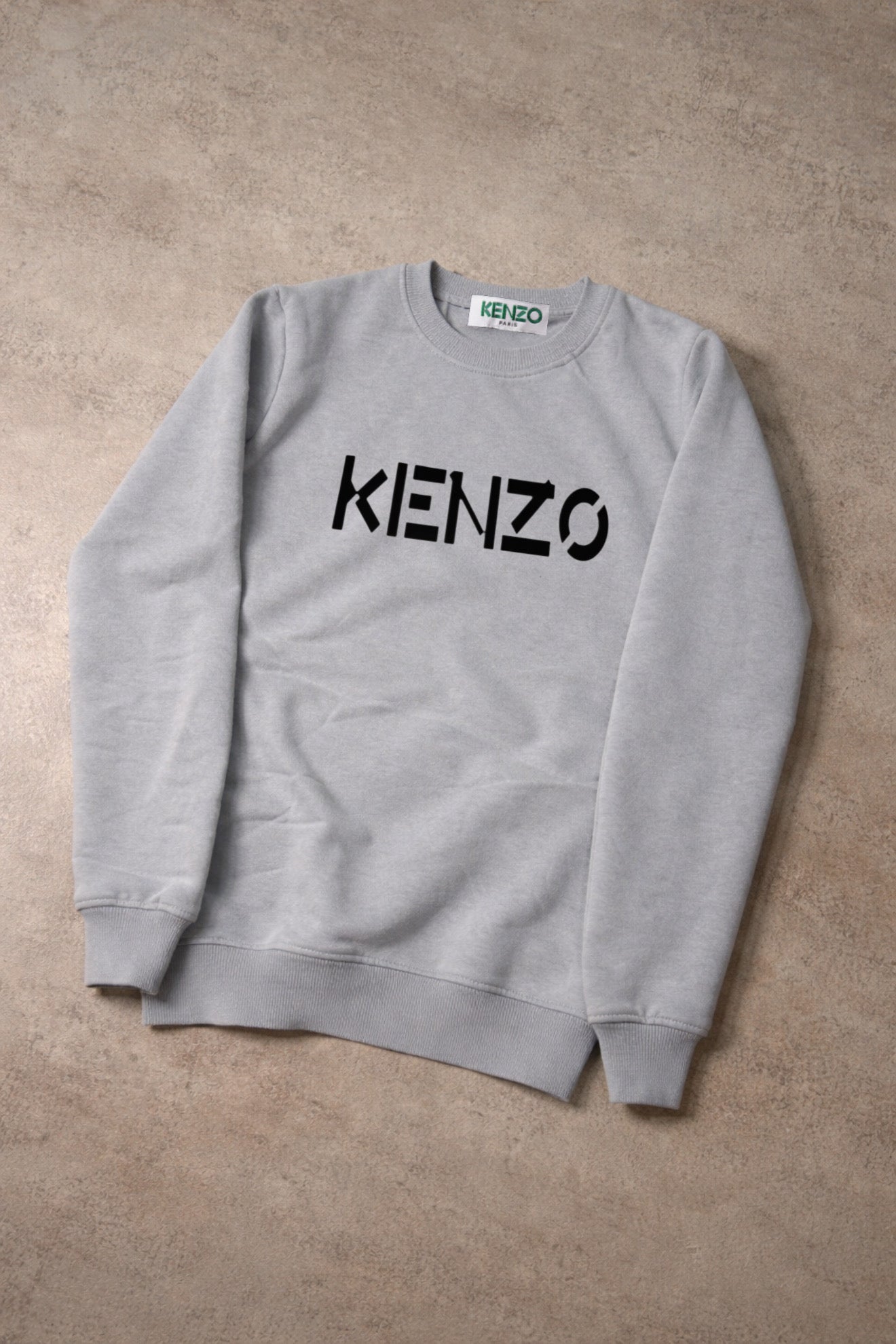 SUDADERA KENZ0