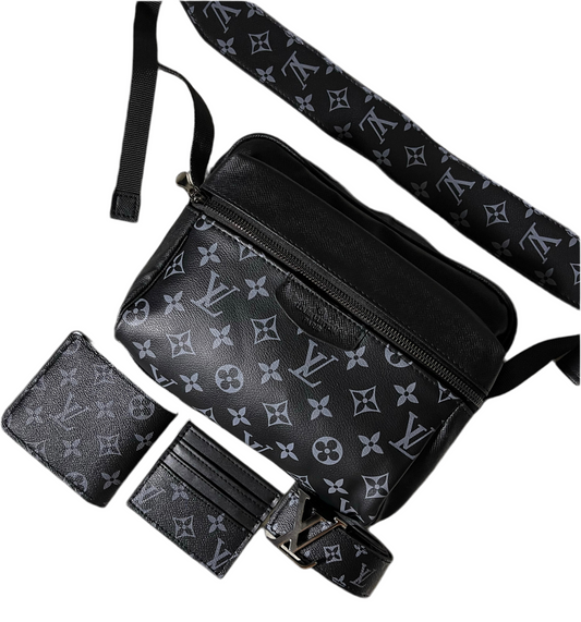 PACK 4 PRODUCTOS