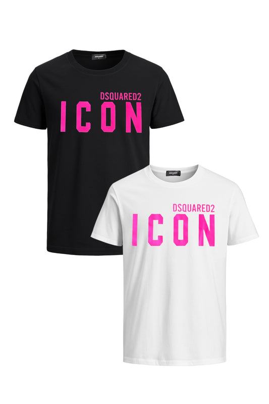 CAMISETA DSQUAR£D