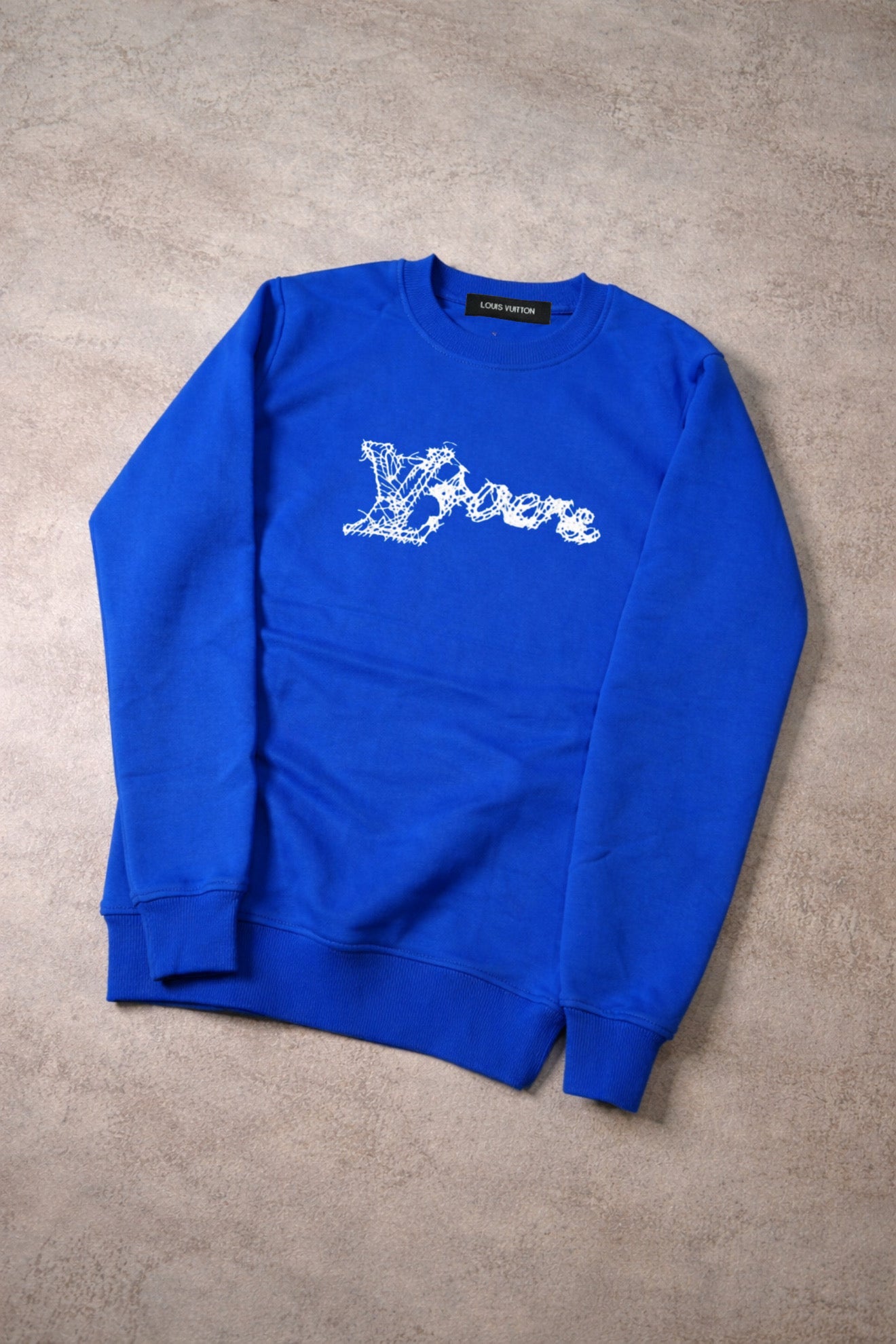SUDADERA LOUIS VUITT0N