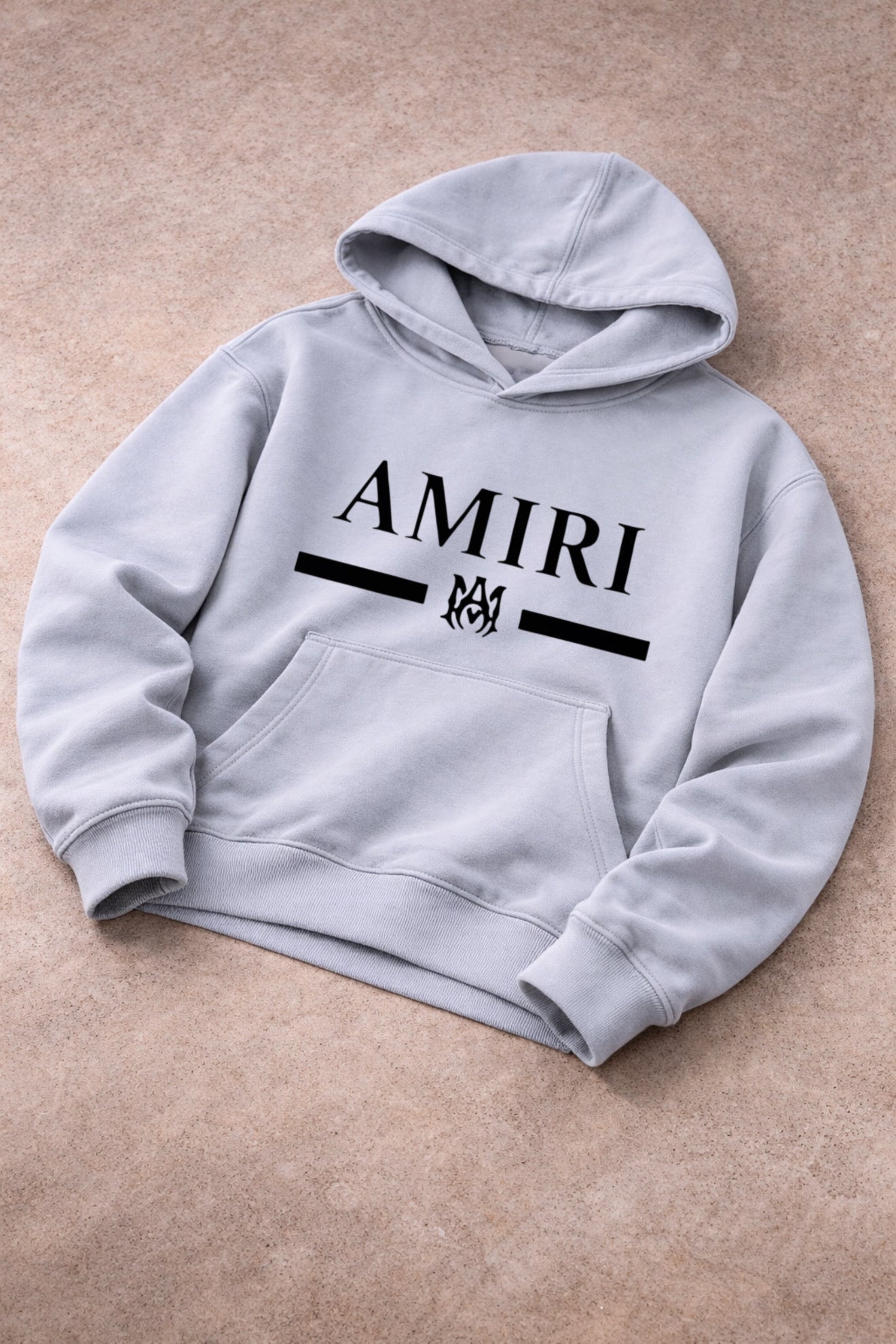 Sudadera AMIRl
