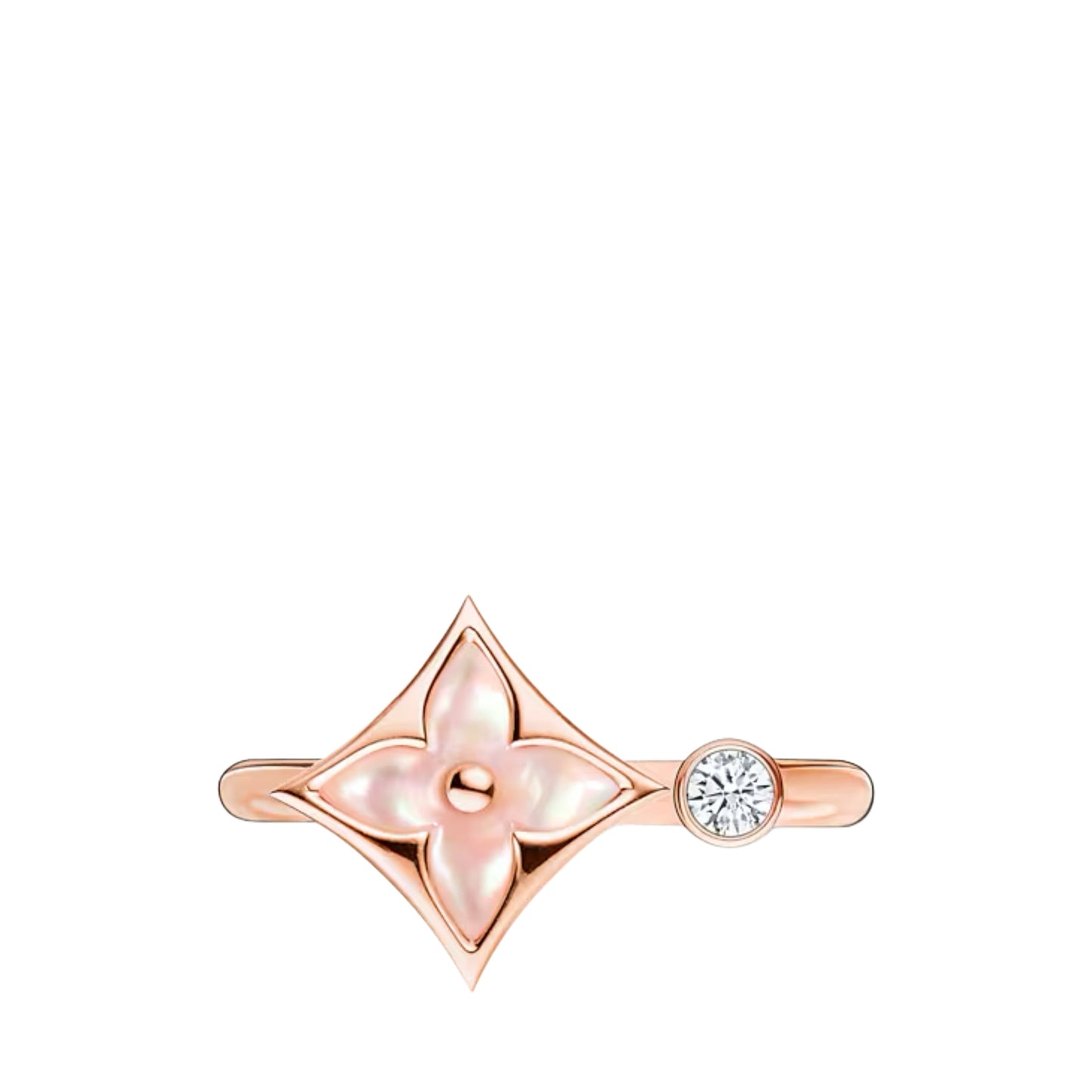 ANILLO LOUIS VUITT0N