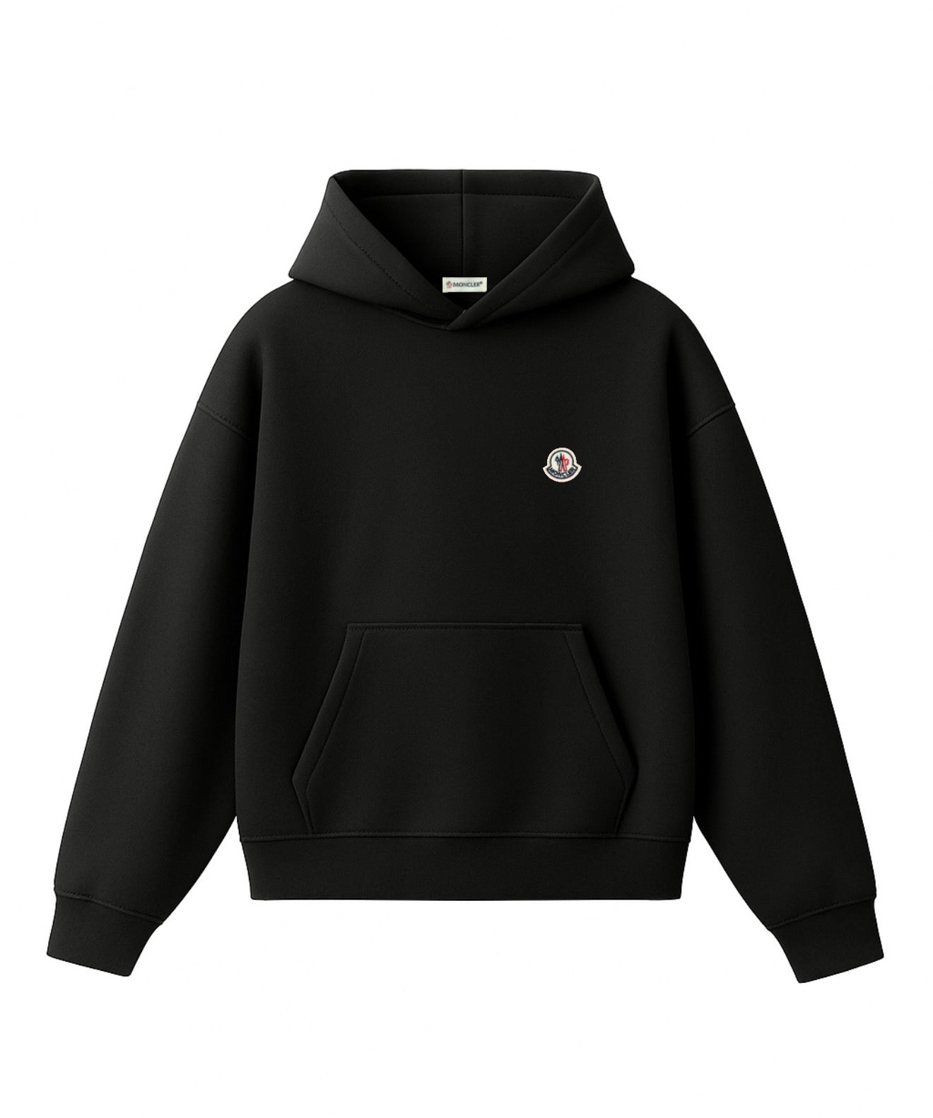 Sudadera MONCLE/R