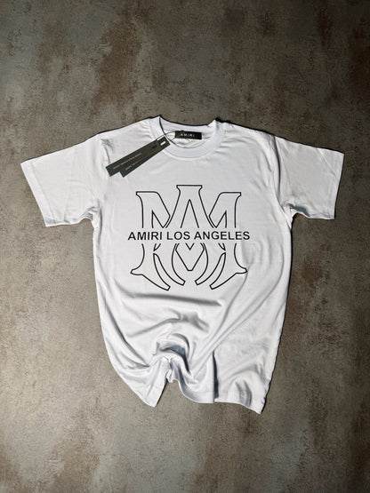 CAMISETA AMIRl
