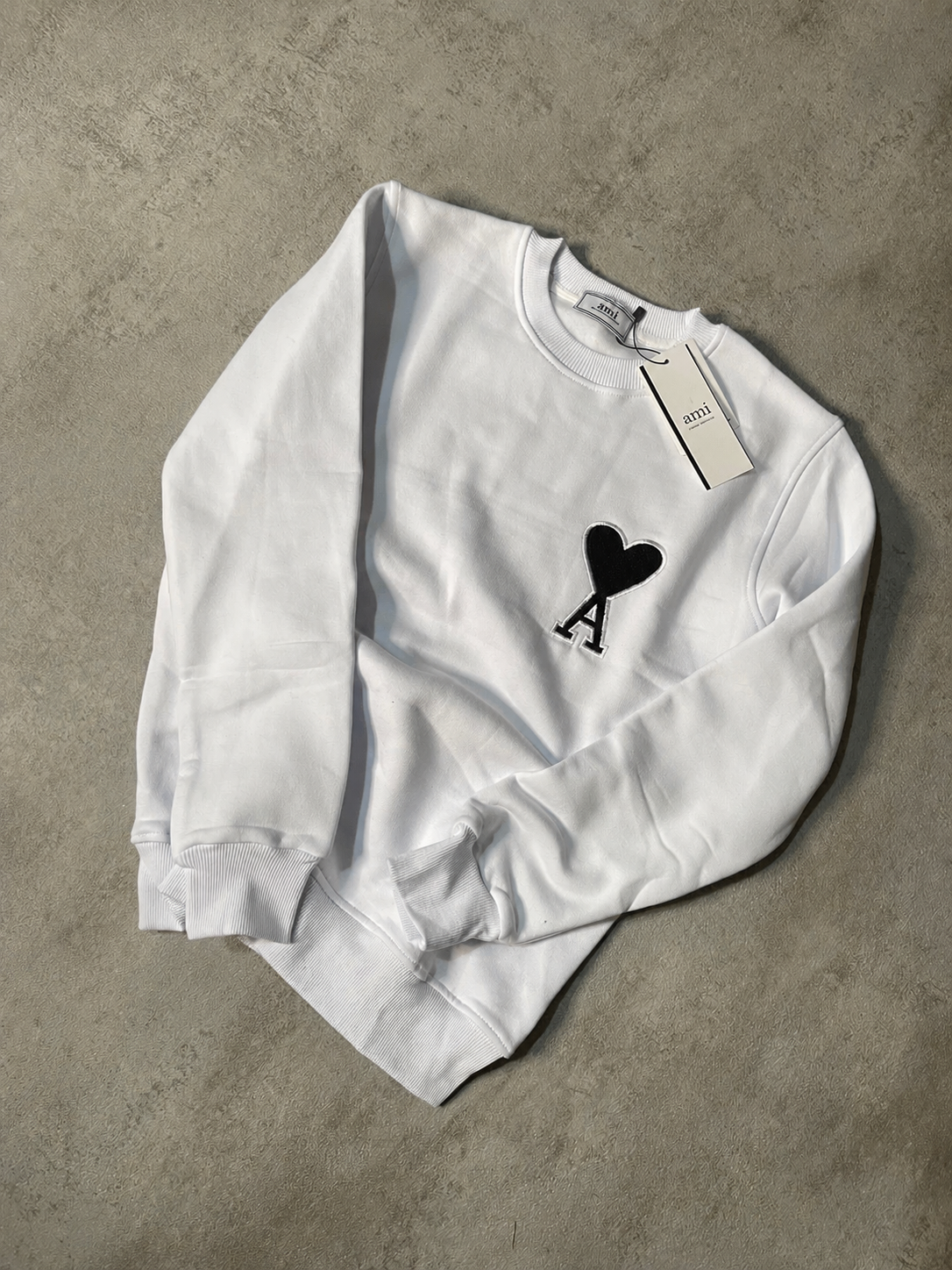 SUDADERA AMI