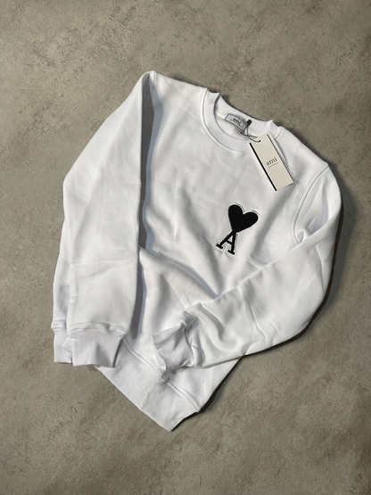 SUDADERA AMI