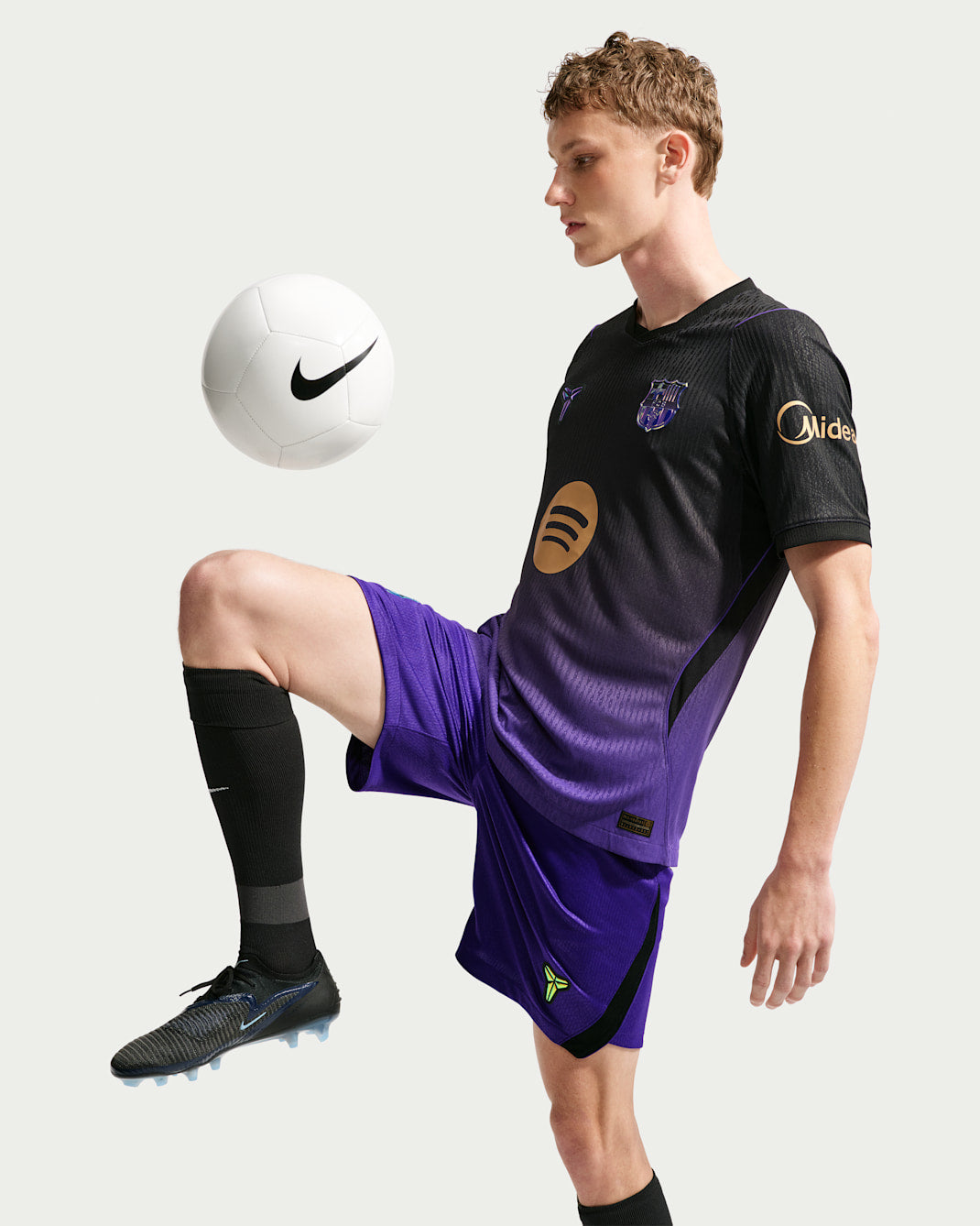 Jersey Away Player 26/27
