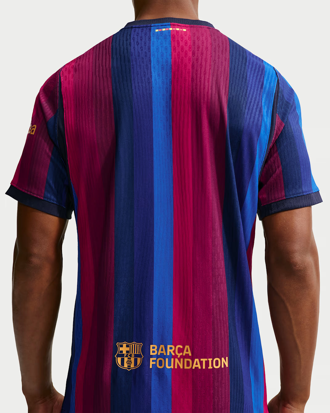 Jersey Home Player 26/27