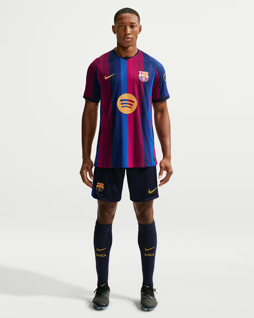 Jersey Home Player 26/27