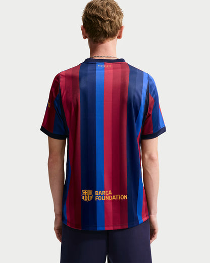 Combo Home & Away 2026