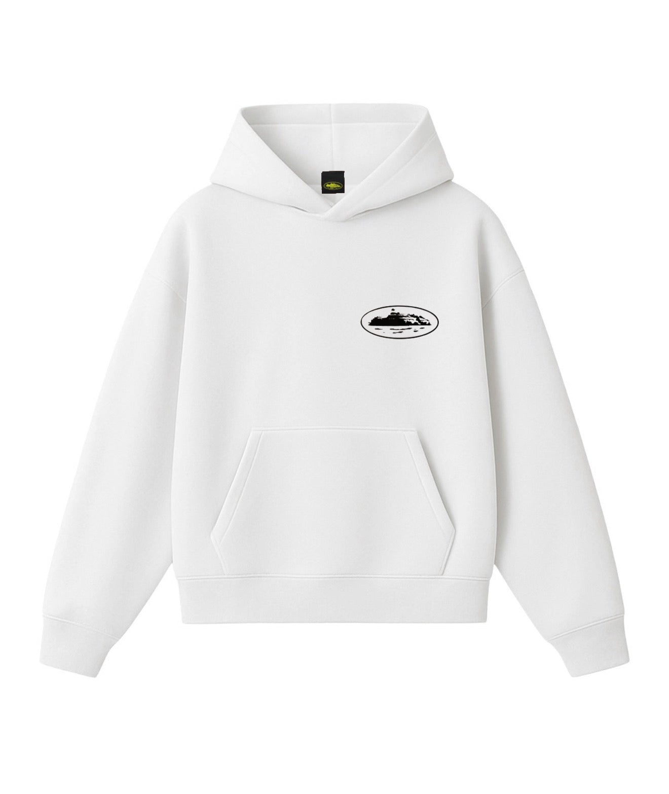 Sudadera CORTElZ